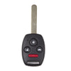 2009 - 2015 Honda Pilot EX Key Fob 4 Buttons FCC# KR55WK49308