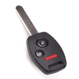 2007 Honda Fit Sport Key Fob 3 Buttons FCC# OUCG8D-380H-A