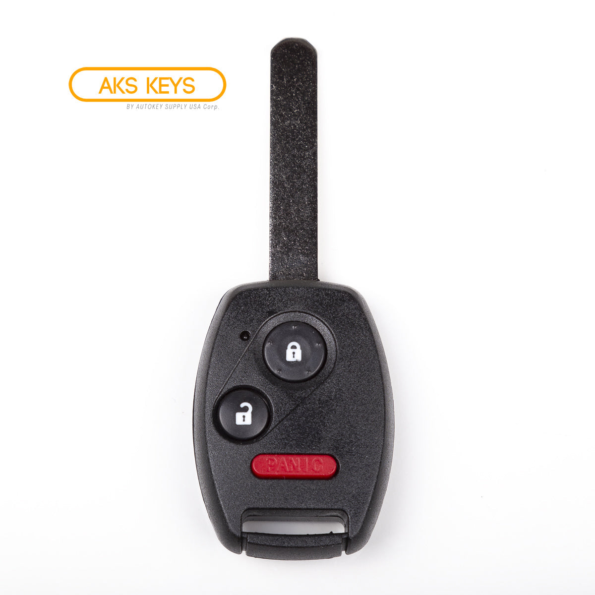 2005 - 2008 Honda Pilot Key Fob 3 Buttons FCC# CWTWB1U545