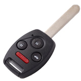 2005 - 2006 Honda CR-V Key Fob 4 Buttons FCC# 0UCG8D-380H-A