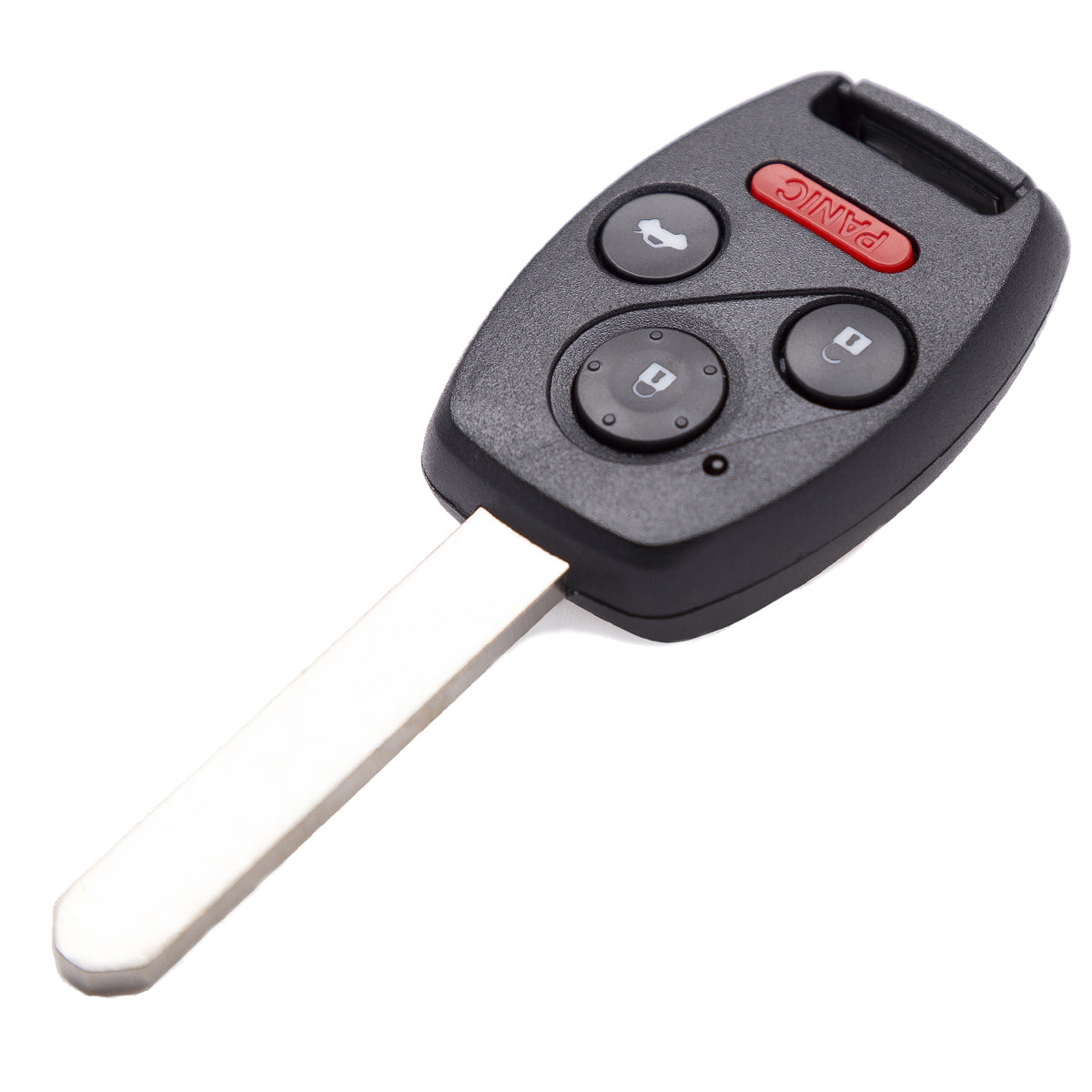 2006 Honda CR-V Key Fob 4 Buttons FCC# 0UCG8D-380H-A