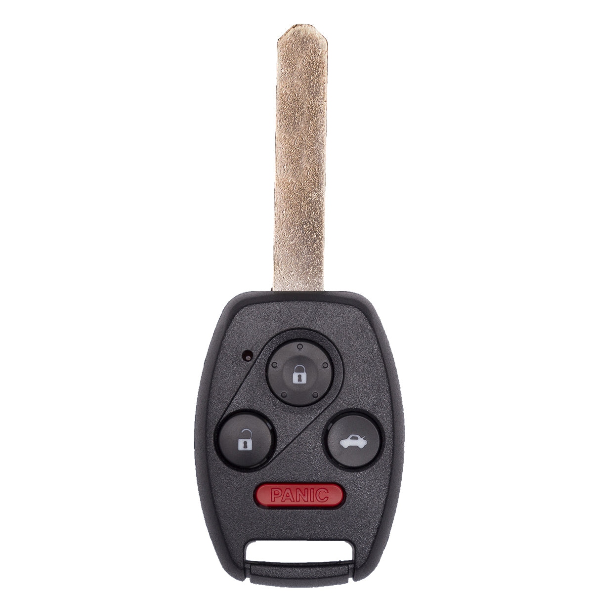 2005 - 2006 Honda CR-V Key Fob 4 Buttons FCC# 0UCG8D-380H-A