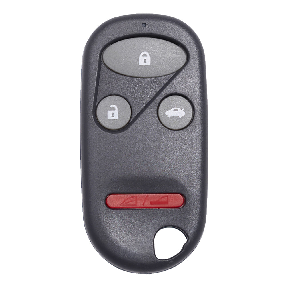 2002 2003 2004 Honda CR-V Keyless Entry 4 Buttons FCC# OUCG8D-344H-A