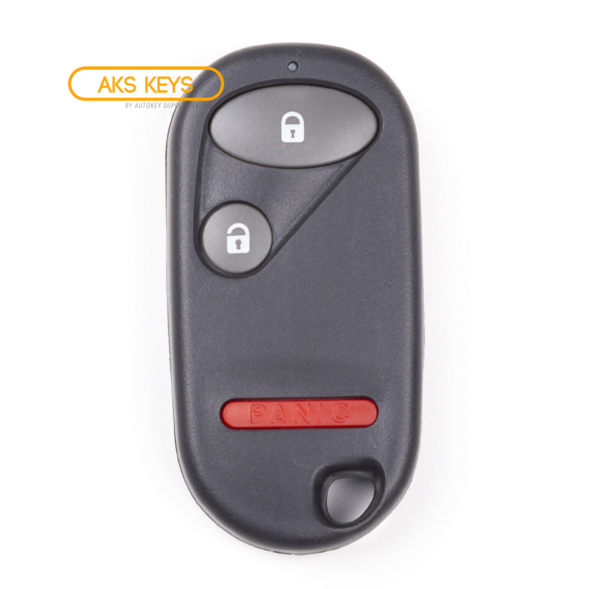 1997 Honda Accord Keyless Entry 3 Buttons FCC# KA269ZUA106