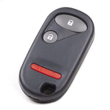 1997 Honda Accord Keyless Entry 3 Buttons FCC# KA269ZUA106