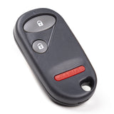 1997 Honda Accord Keyless Entry 3 Buttons FCC# KA269ZUA106