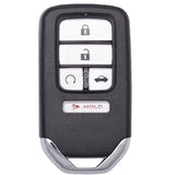 2018 - 2022 Honda Accord Smart Key 5 Buttons FCC# CWTWB1G0090