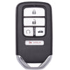 2016 - 2021 Honda Civic Smart Key 5 Buttons FCC# KR5V2X