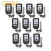 2016 - 2019 Honda Civic Smart Key 5B FCC# KR5V2X (10 Pack)