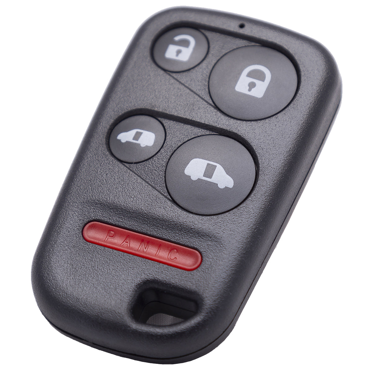 2007 Honda Odyssey Keyless Entry 5 Buttons FCC# OUCG8D-399H-A