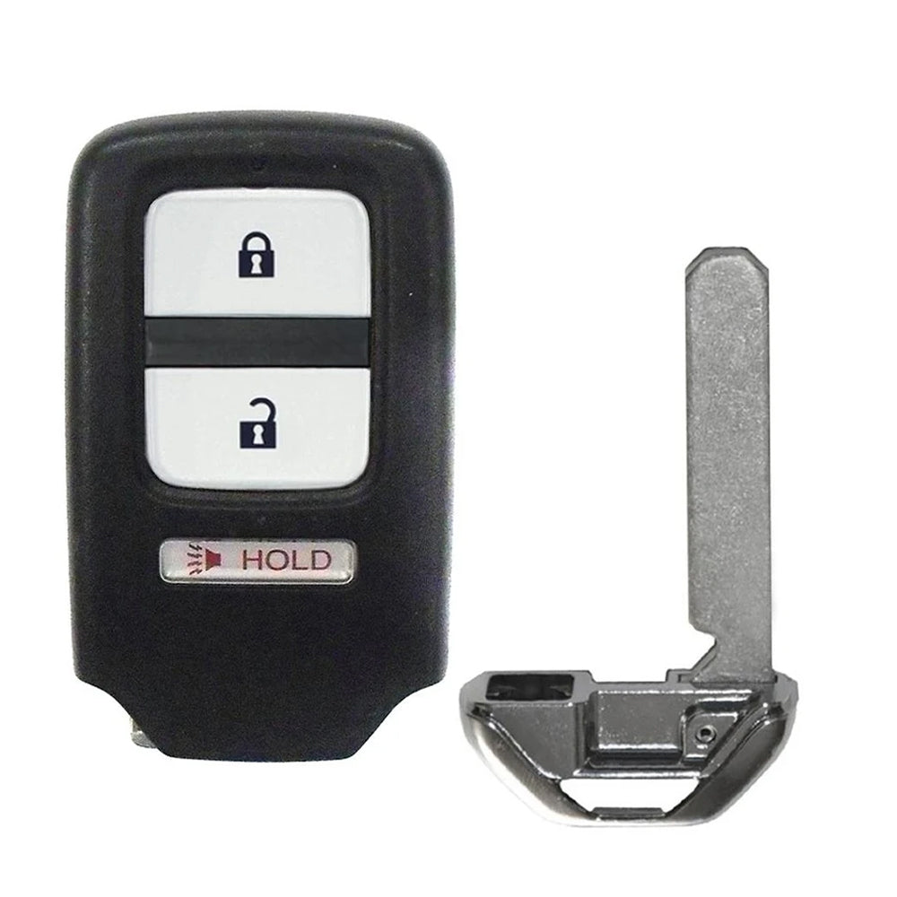 2013 2014 2015 Honda Accord Crosstour Smart Key 3B FCC# ACJ932HK1210A