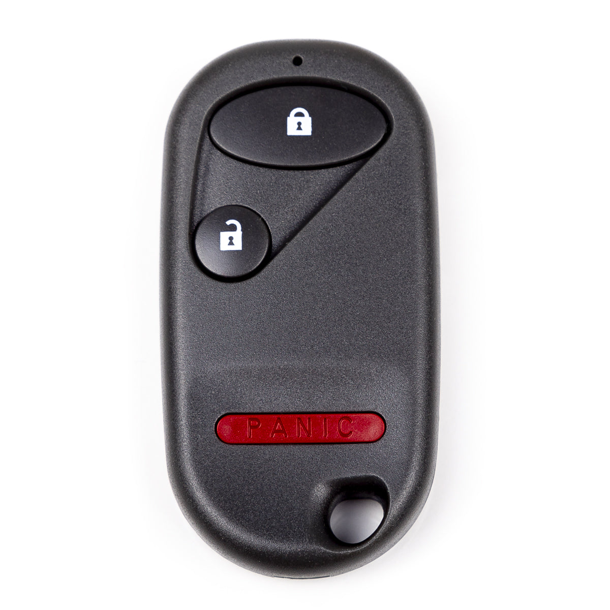 2004 Honda Element Keyless Entry 3 Buttons FCC# OUCG8D-344H-A