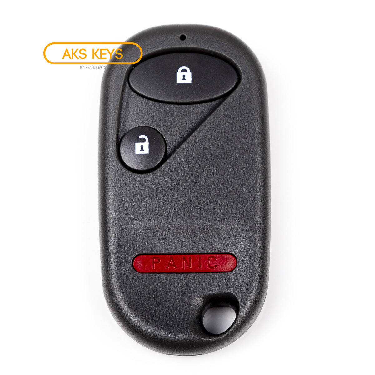 2005 Honda Element Keyless Entry 3 Buttons FCC# OUCG8D-344H-A