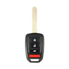 2014 - 2021 Honda CR-V HR-V Key Fob 4 Buttons FCC# MLBHLIK6-1T