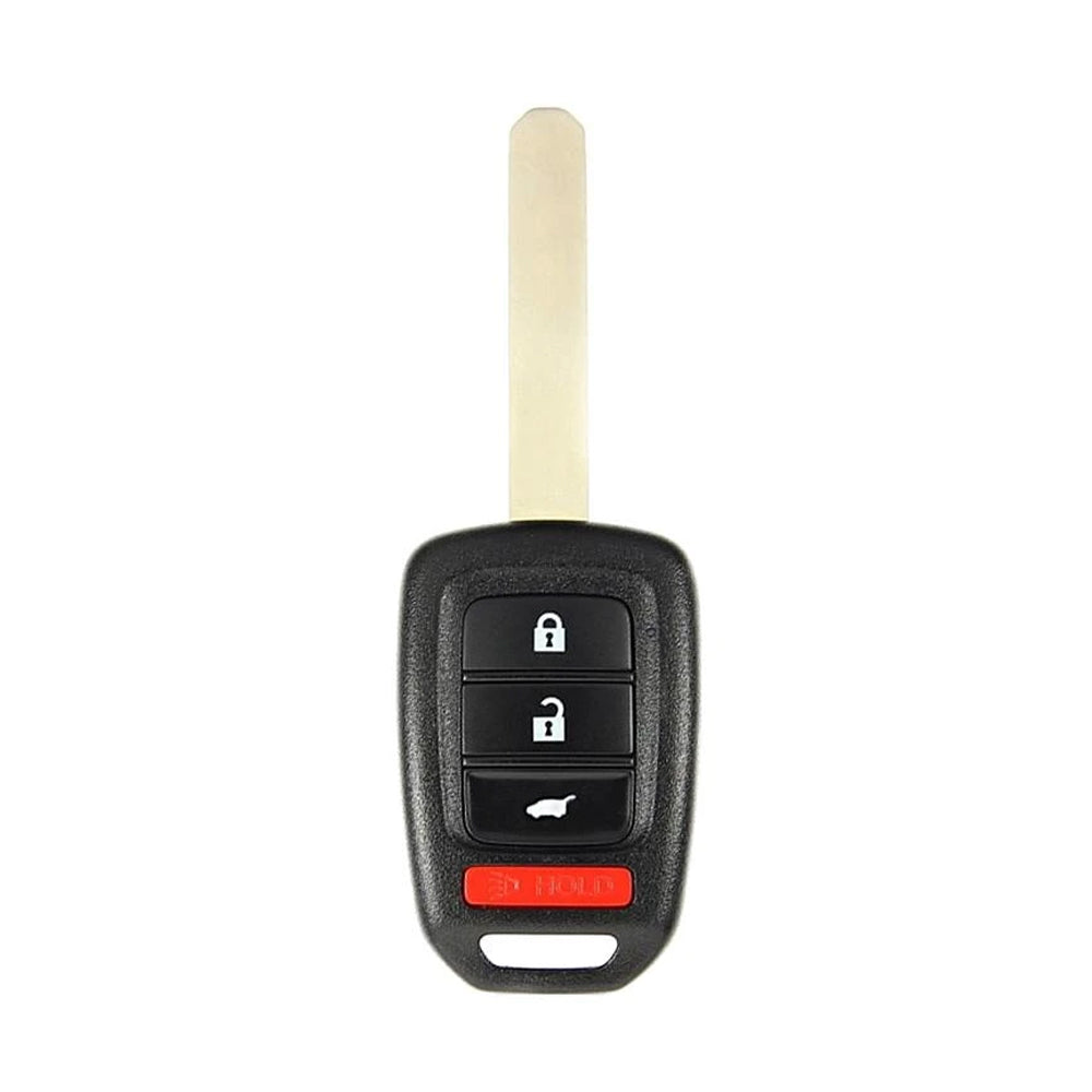 2015 Honda CR-V LX Key Fob 4 Buttons FCC# MLBHLIK6-1T