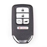 2019 - 2022 Honda Smart Key 5 Buttons FCC# KR5V44 / KR5T44