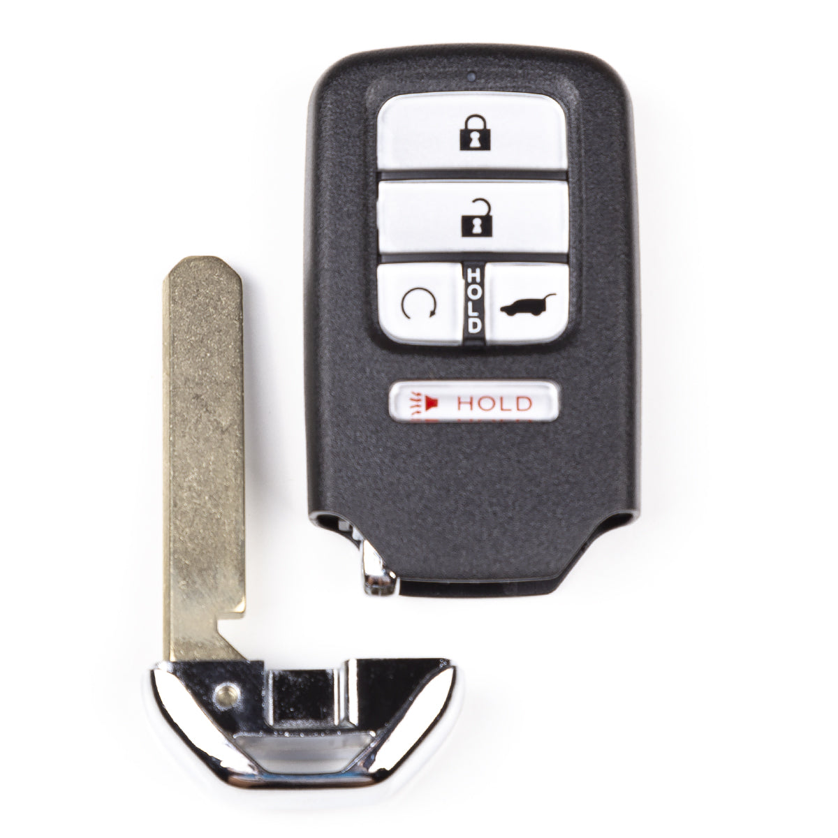 2018 Honda Pilot Smart Key 5 Buttons FCC# KR5V2X V44