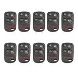 2001 - 2004 Honda Remote Control 5B FCC# OUCG8D-440H-A (10 Pack)