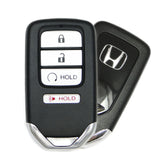 2017 2018 2019 Honda Ridgeline Smart Key 4B FCC# KR5V2X