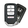 2020 2021 2022 Honda Ridgeline Smart Key 4B FCC# KR5T41