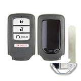 2021 Honda Ridgeline Smart Key 4B FCC# KR5T41 - Aftermarket