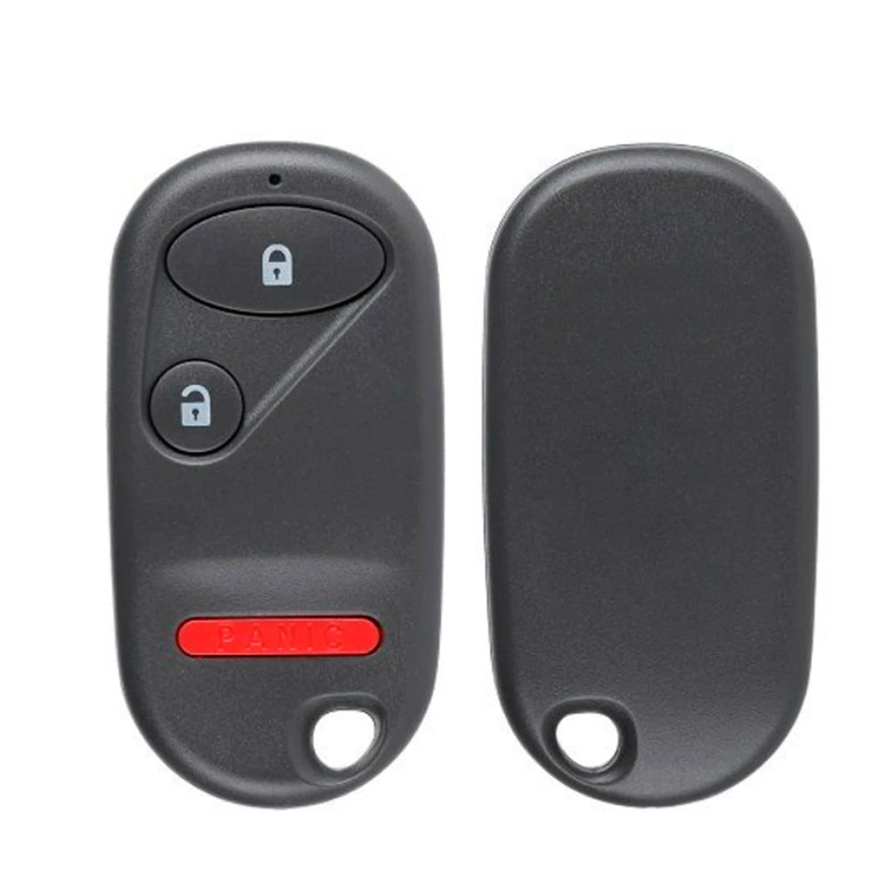 2000 Honda Insight Keyless Entry 3 Buttons FCC# E4EG8DJ