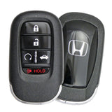 2022 2023 Honda Accord Civic Smart Key 5B FCC# KR5TP-4