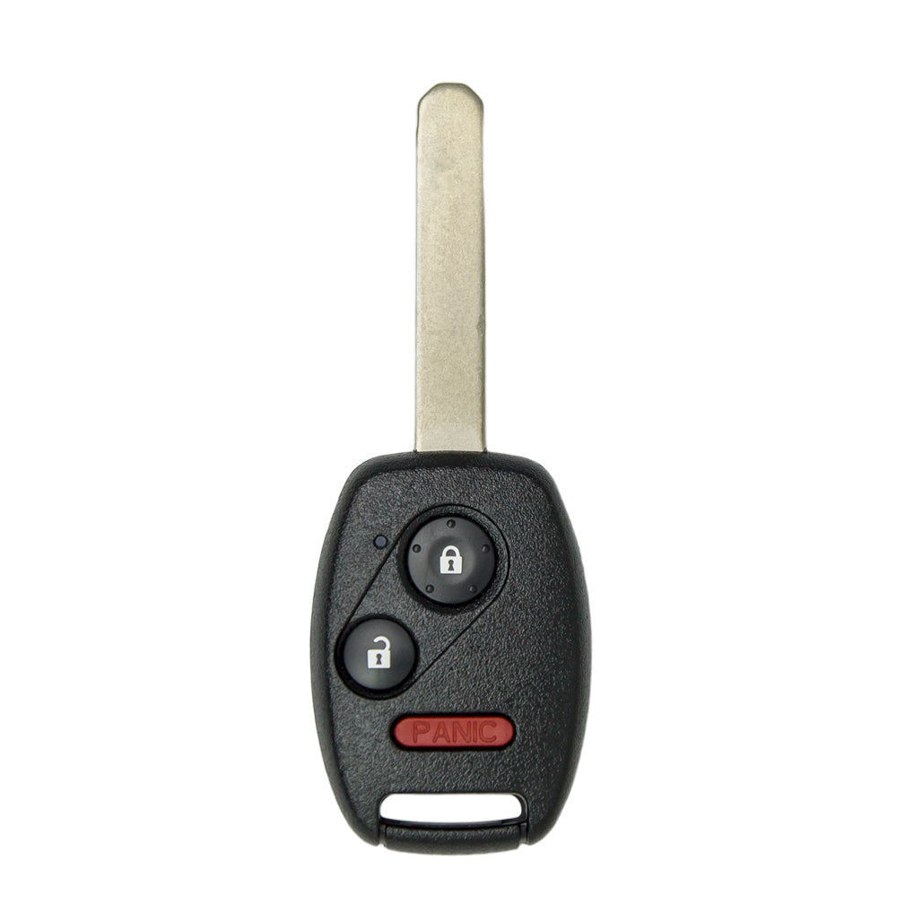 ILCO Honda CR-V 2005 2006 Key Fob 3B FCC# OUCG8D-380H-A - Aftermarket