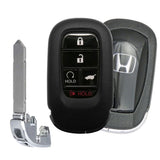 2022 2023 Honda Smart Key 5B FCC# KR5TP-4