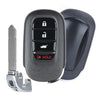 2022 2023 Honda Smart Key 4B FCC# KR5TP-4