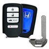 2019 - 2022 Honda Insight Hybrid Smart Key Fob 4B FCC# CWTWB1G0090