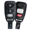 2011 - 2015 Hyundai Sonata Keyless Entry 4B Fob FCC# OSLOKA-950T