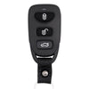 2013 Hyundai Sonata Keyless Entry 4B Fob FCC# OSLOKA-950T