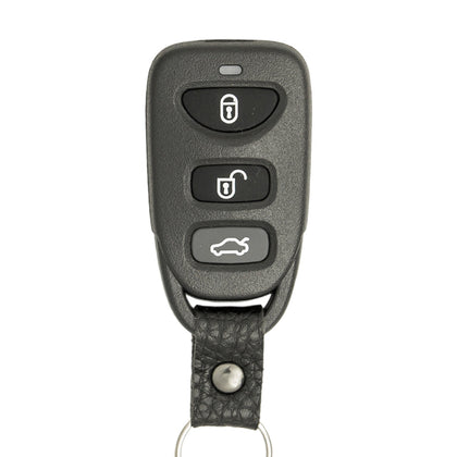 2013 Hyundai Veloster Keyless Entry 4B Fob FCC# NYOSEKS-TF10ATX