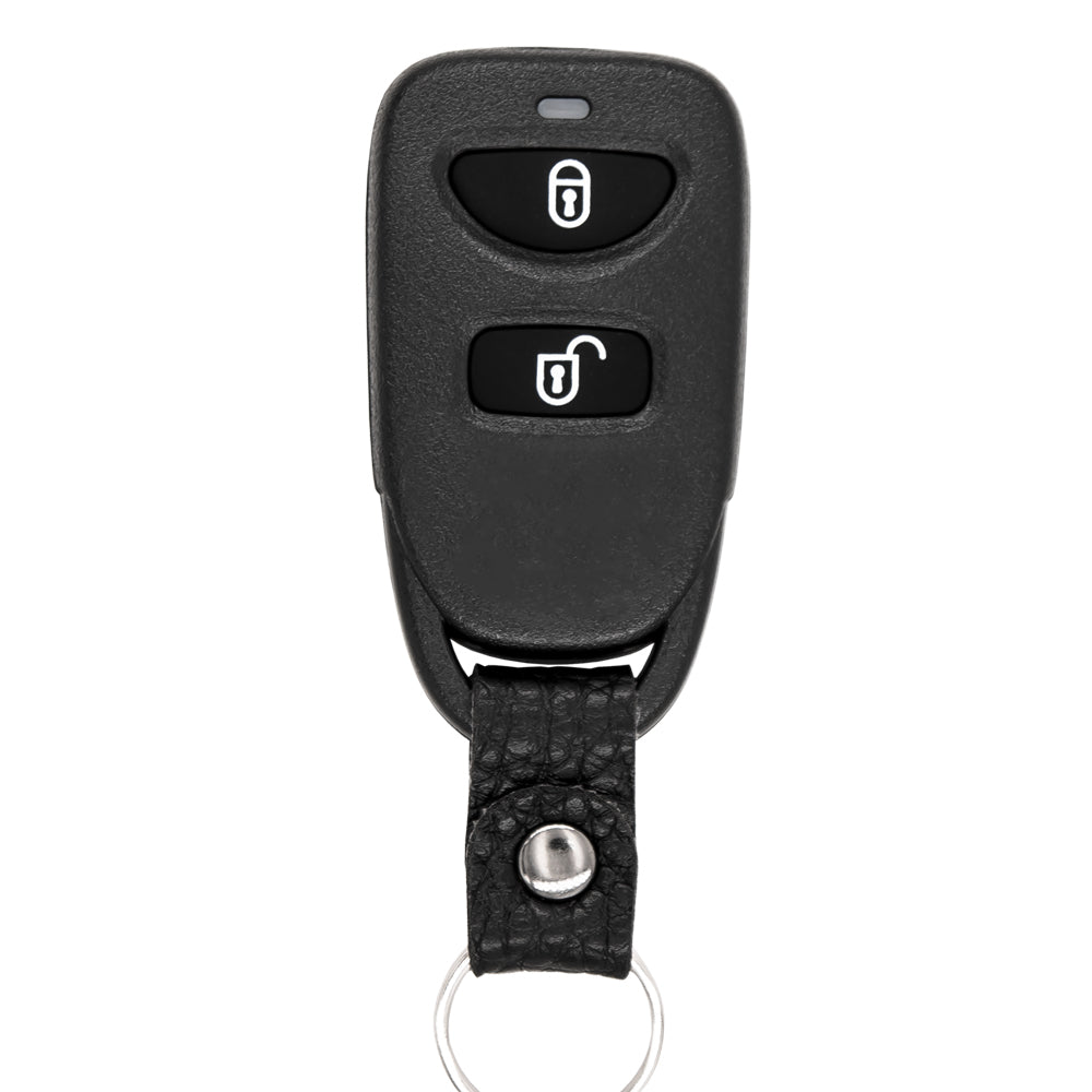 2014 - 2017 Hyundai Accent Keyless Entry 3B Fob FCC# TQ8RKE-4F14