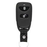 2014 - 2017 Hyundai Accent Keyless Entry 3B Fob FCC# TQ8RKE-4F14