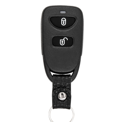 2014 Hyundai Accent Keyless Entry 3B Fob FCC# TQ8RKE-4F14