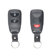 2012 - 2014 Hyundai Accent GS Keyless Entry 3B Fob FCC# TQ8RKE-3F01