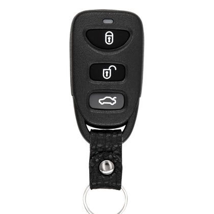 2013 Hyundai Elantra Touring Keyless Entry 4B Fob FCC# TQ8RKE-3F03