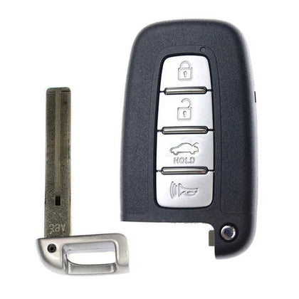 2015 Hyundai Sonata Smart Key 4B Fob FCC# SY5HMFNA04