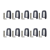 2011 - 2015 Hyundai  Prox Key FCC# SY5HMFNA04 (10 Pack)