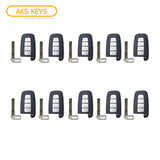 2011 - 2015 Hyundai  Prox Key FCC# SY5HMFNA04 (10 Pack)