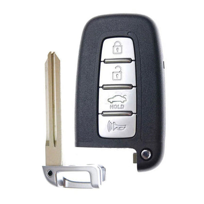 2011 Hyundai Elantra Smart Key 4B Fob FCC# SY5HMFNA04