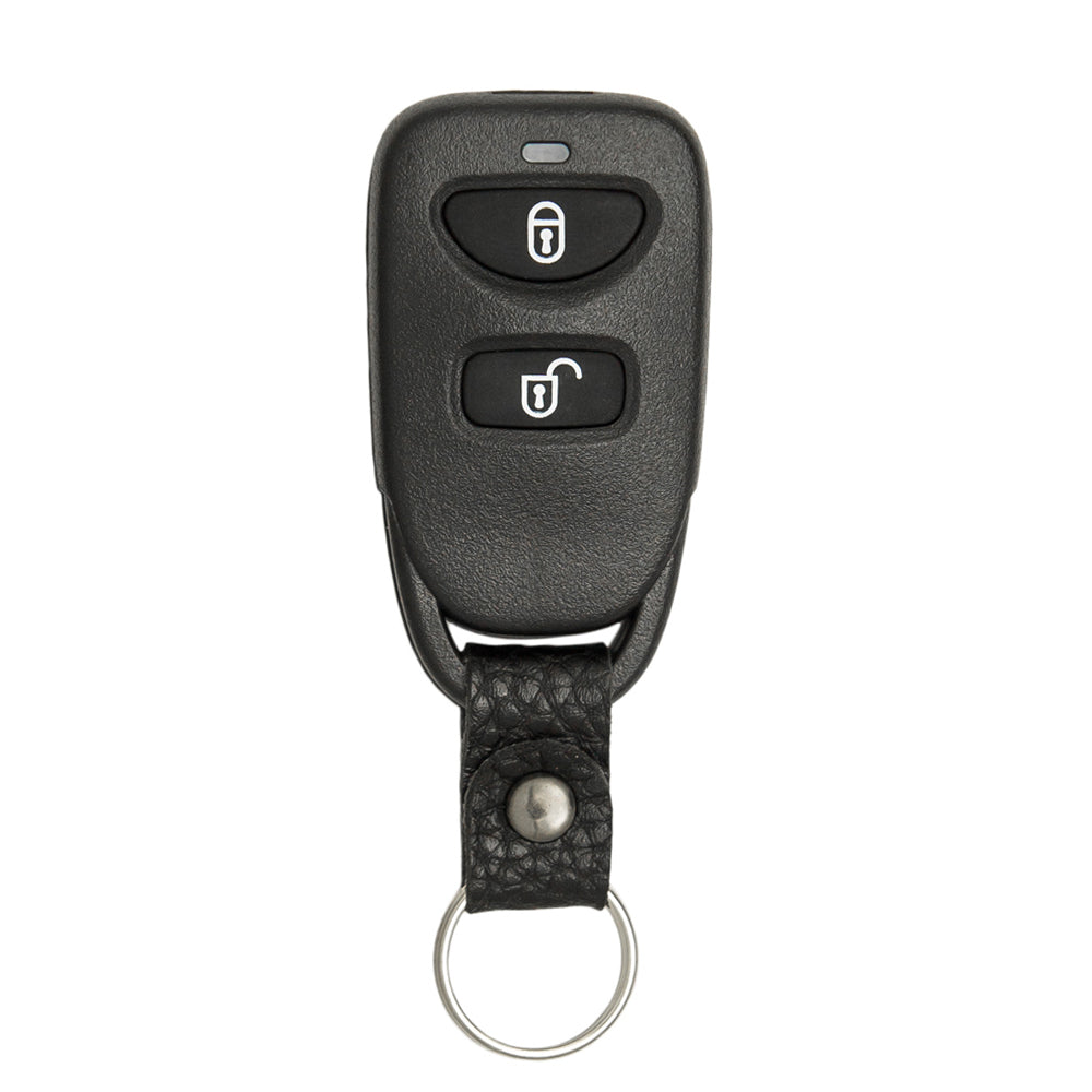 2012 Hyundai Tucson Keyless Entry 3B Fob FCC# OSLOKA-850T