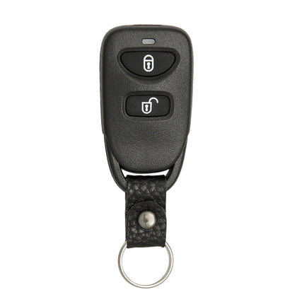 2011 Hyundai Tucson Keyless Entry 3B Fob FCC# OSLOKA-850T