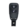 2009 Hyundai Accent Keyless Entry 3B Fob FCC# PLNHM-T002