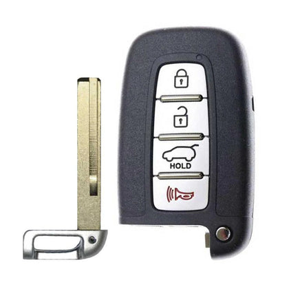 2014 Hyundai Veloster Smart Key 4B Fob FCC# SY5HMFNA04