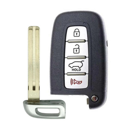 2013 Hyundai Tucson Smart Key 4B Fob FCC# SY5HMFNA04