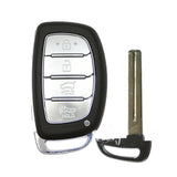 2014 2015 Hyundai Tucson Smart Key 4B Fob FCC# TQ8-FOB-4F03