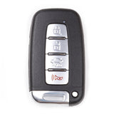 2011 - 2013 Hyundai Equus Smart Key 4B Fob FCC# SY5HMFNA04